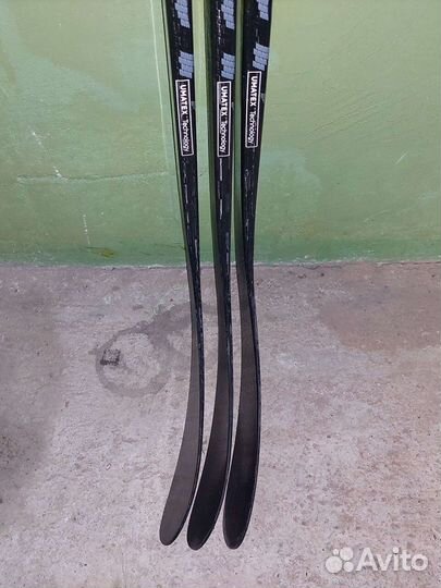 Клюшка заряд Т90 левый хват