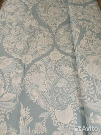 Сатин Ш 220.100% Хлопок