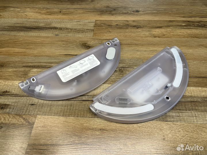 Резервуар для воды Xiaomi Mop 2 Lite