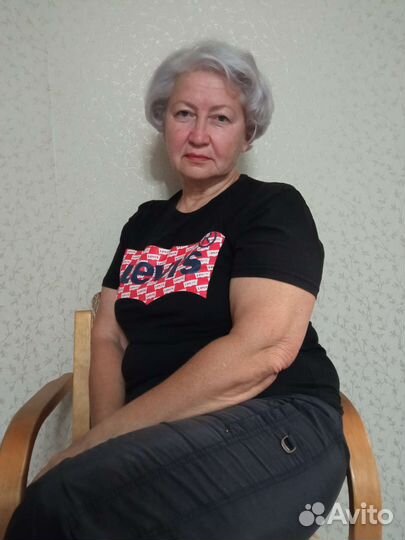 Подработка для пенсионера