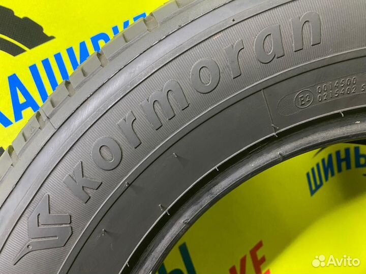 Kormoran VanPro B2 225/65 R16C 112R