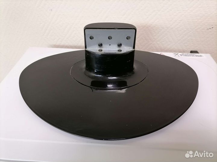 Подставка для тв mystery MTV-2205W