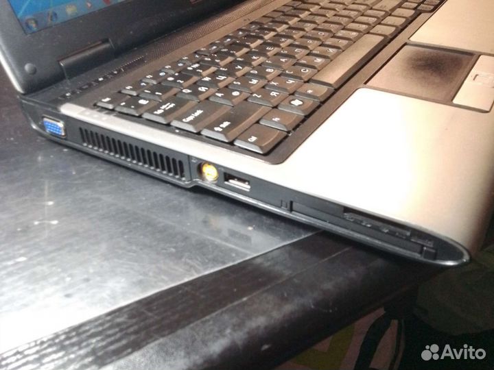 Ноутбук с вышивальными программами