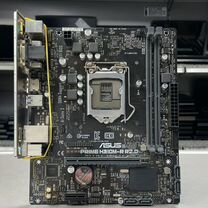 Asus Prime H310M-R R2.0 LGA1151V2