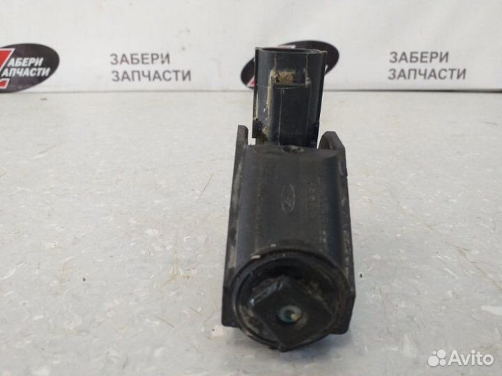 Активатор лючка бензобака Ford Eco Sport 1.6