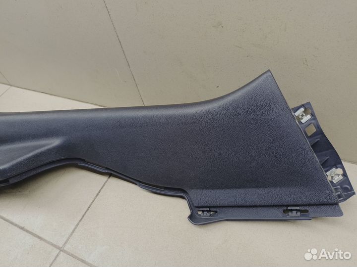 Накладка порога (внутренняя) A1 2010