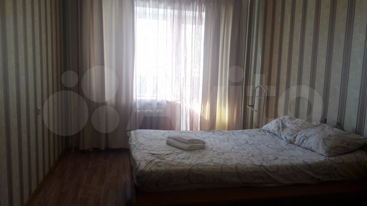 1-к. квартира, 40 м², 3/9 эт.