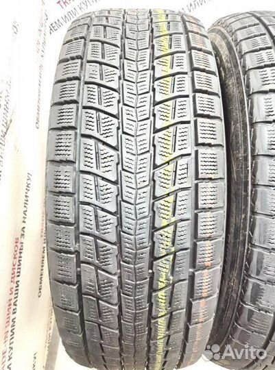 Dunlop Winter Maxx SJ8 235/65 R16 106P