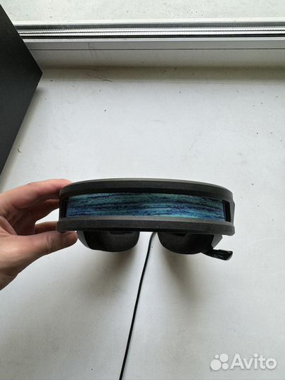 Игровые наушники Logitech g335