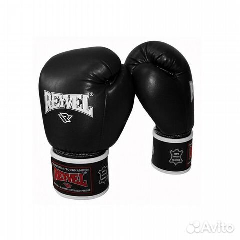 Боксерские перчатки в магазине в Курске новые