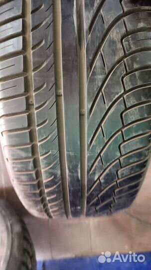 Michelin Pilot Primacy 245/45 R17 95W