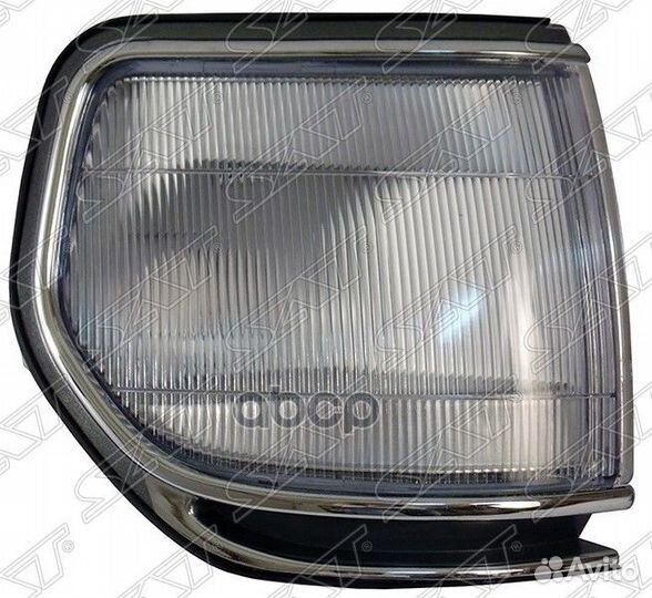 Габарит toyota land cruiser 80 90-98 RH ST-212