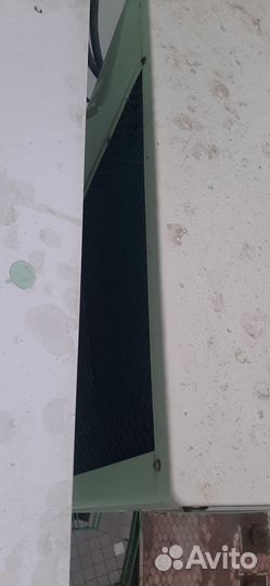 Кондиционер, мультисистема