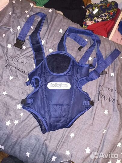 Большой пакет вешей мальчик детские