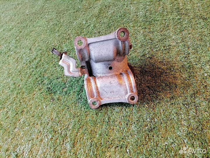 Опора двигателя (подушка двс) передняя левая 11220