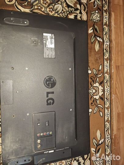 Телевизор LG