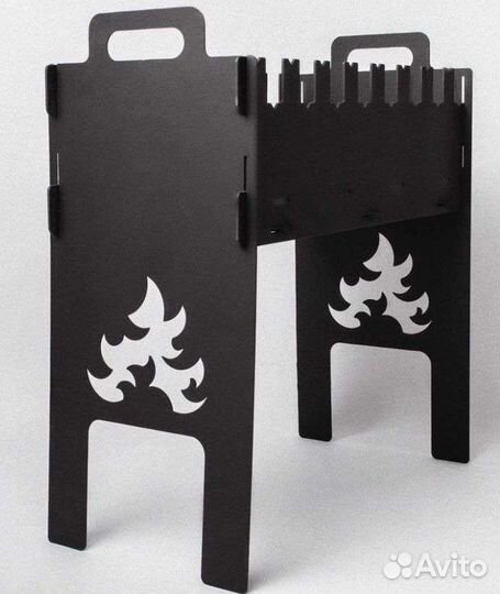 Мангал,Хит Продаж, 2,2 мм