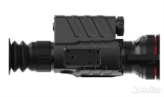 Тепловизионный прицел Guide TR430