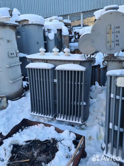 Трансформатор ремонт арт54213