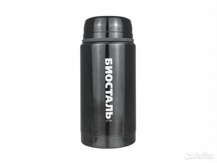 Термос ш/г NTS-750V суповой с ложкой