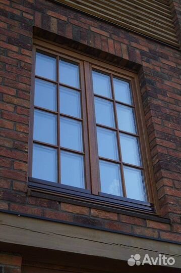 Окна и балконы rwe 125 opl 1579