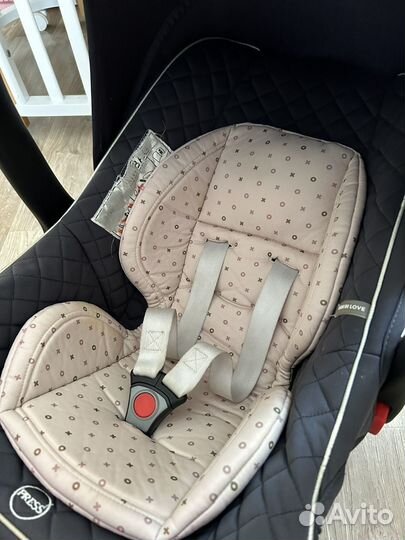 Автолюлька