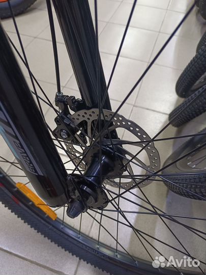 Велосипед горный 26