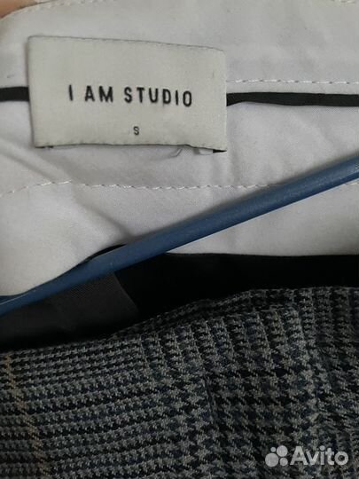 Юбка миди I am studio