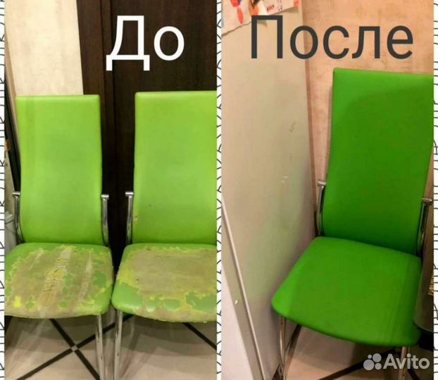 Изготовление мягкой мебели на заказ, реставрация