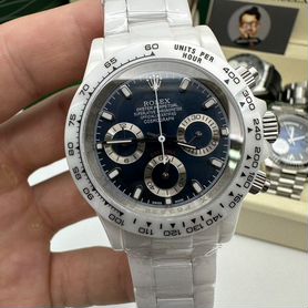 Часы rolex daytona керамика