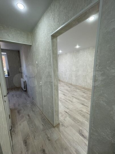 1-к. квартира, 35 м², 1/5 эт.