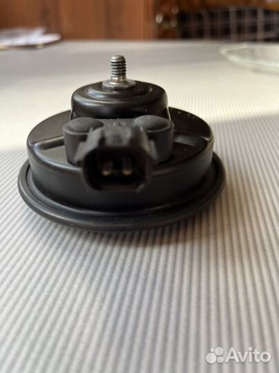 Оригинальный сигнал KIA