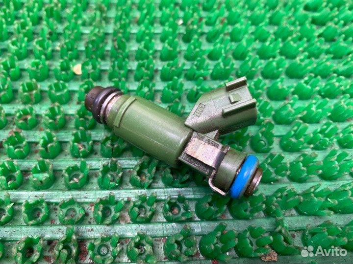 Форсунка Jaguar X-Type X400 AJ25 2001