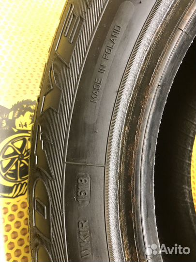 Goodyear Ultragrip 600 195/65 R15 95T