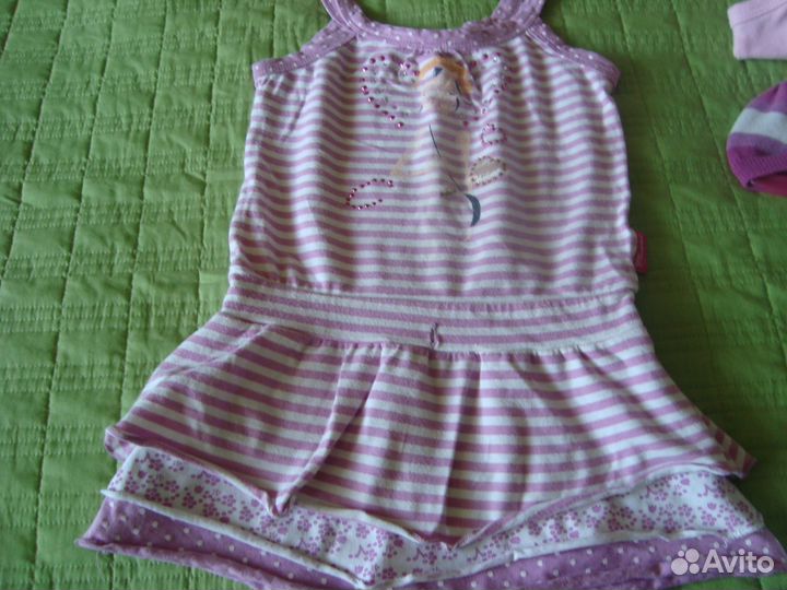 Платья, Сарафан