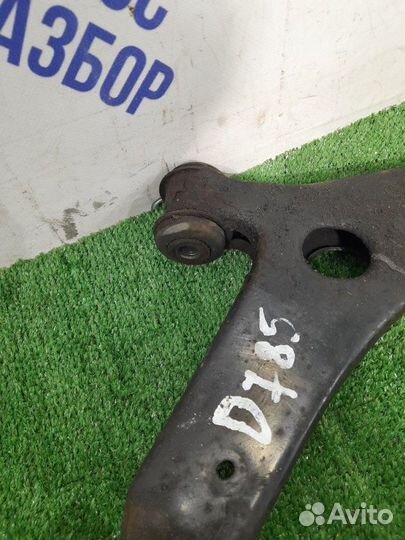 Рычаг подвески правый Ford Focus 2 хэтчбек 1.8
