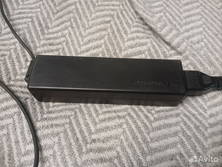 Ноутбук Lenovo G580