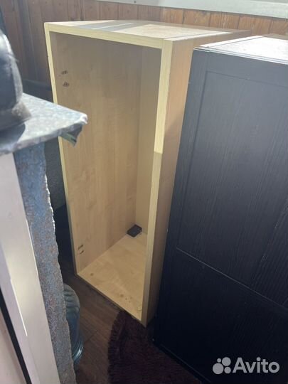 Ящик деревянный для хранения