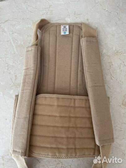 Корректор осанки детский