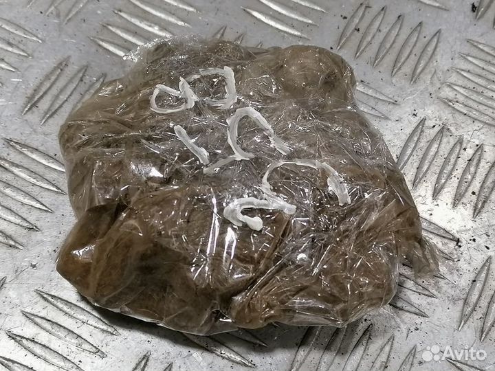 Болт Гайка колесные Audi 80/90 1986 1991