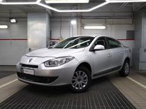 Renault Fluence 1.5 MT, 2012, 162 000 км, с пробегом, цена 695 000 руб.