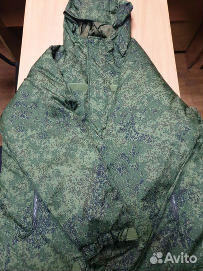 Костюм зимний вкпо 54-4, 3