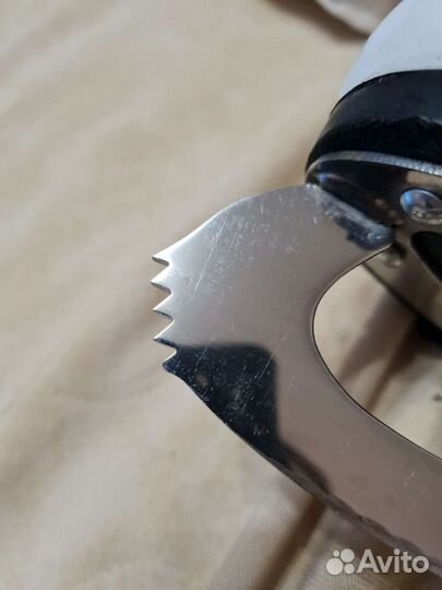 Коньки для фигурного катания 37 размер