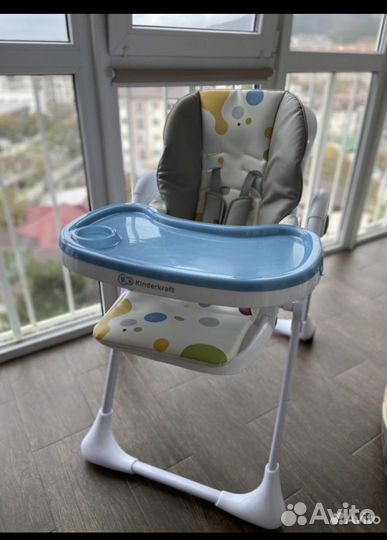 Стул для кормления