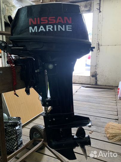 Лодка пвх с мотором