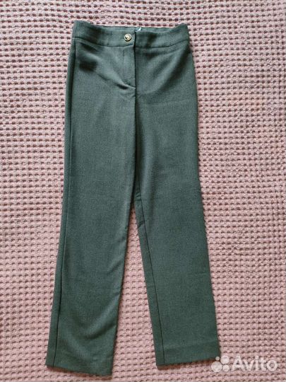 Школьный костюм