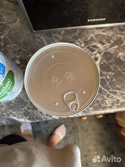 Смесь Семилак комфорт от 0-6 месяцев, 750 гр