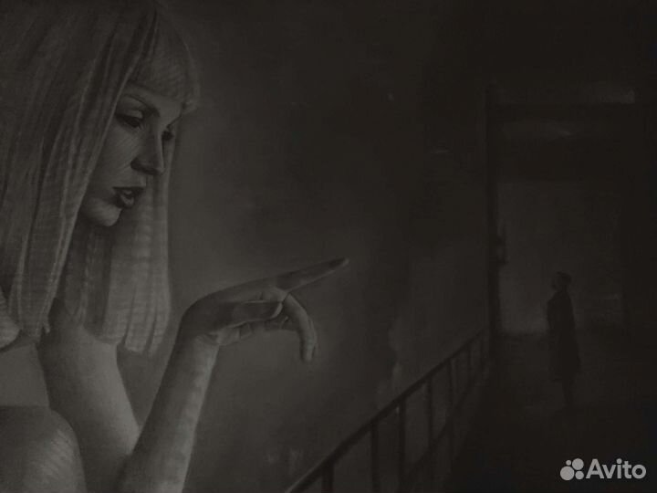 Продаю картины на выбор