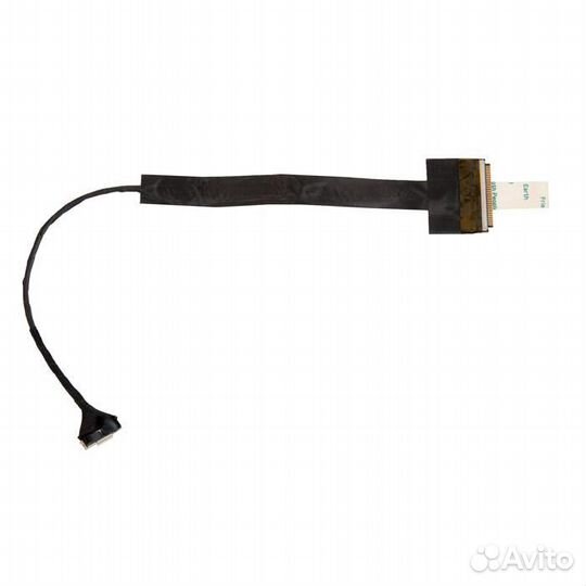 Шлейф матрицы для ноутбука Lenovo ThinkPad SL400