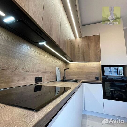 Кухонный гарнитур